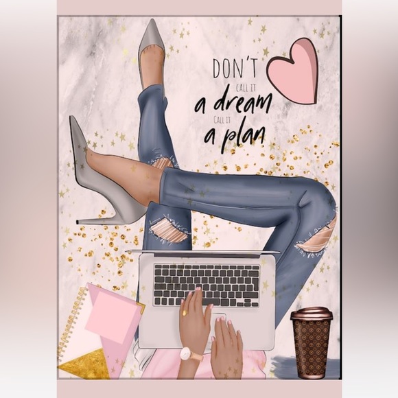 ❤️ This post to get notified when I go live!!!! - Picture 3 of 6